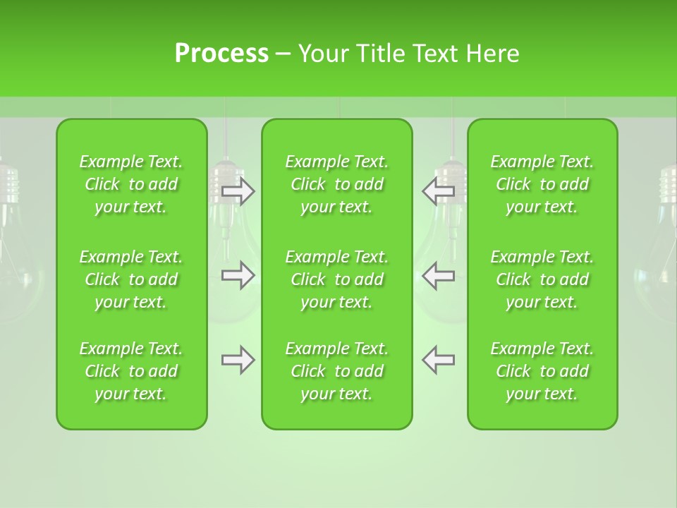 Tub Spa Outdoors PowerPoint Template