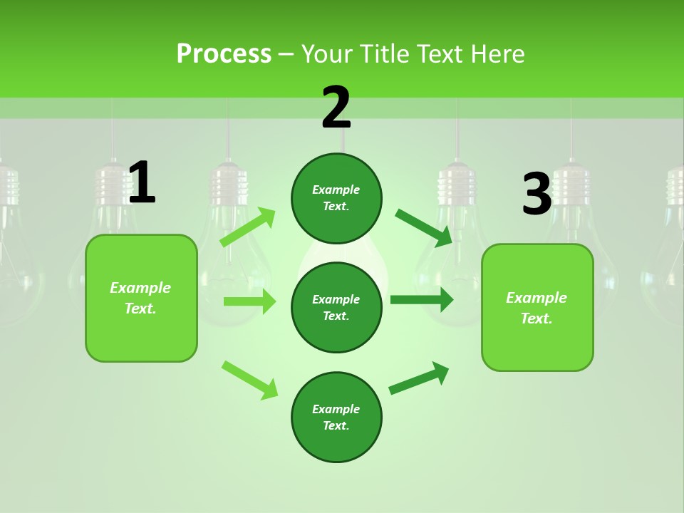 Tub Spa Outdoors PowerPoint Template