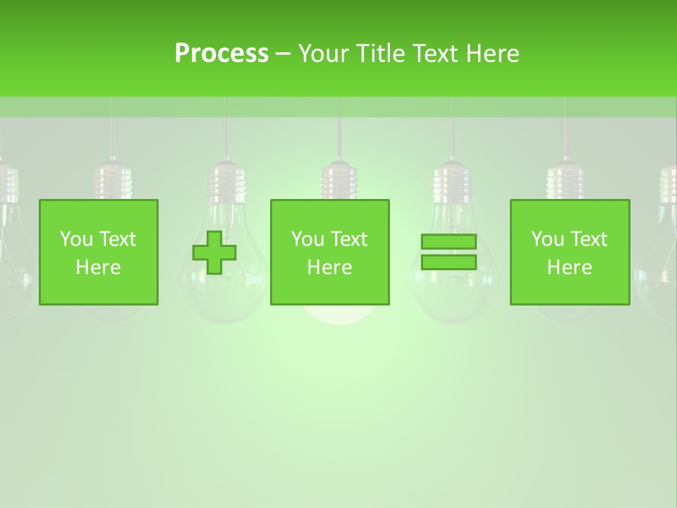 Tub Spa Outdoors PowerPoint Template