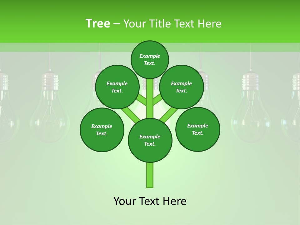 Tub Spa Outdoors PowerPoint Template