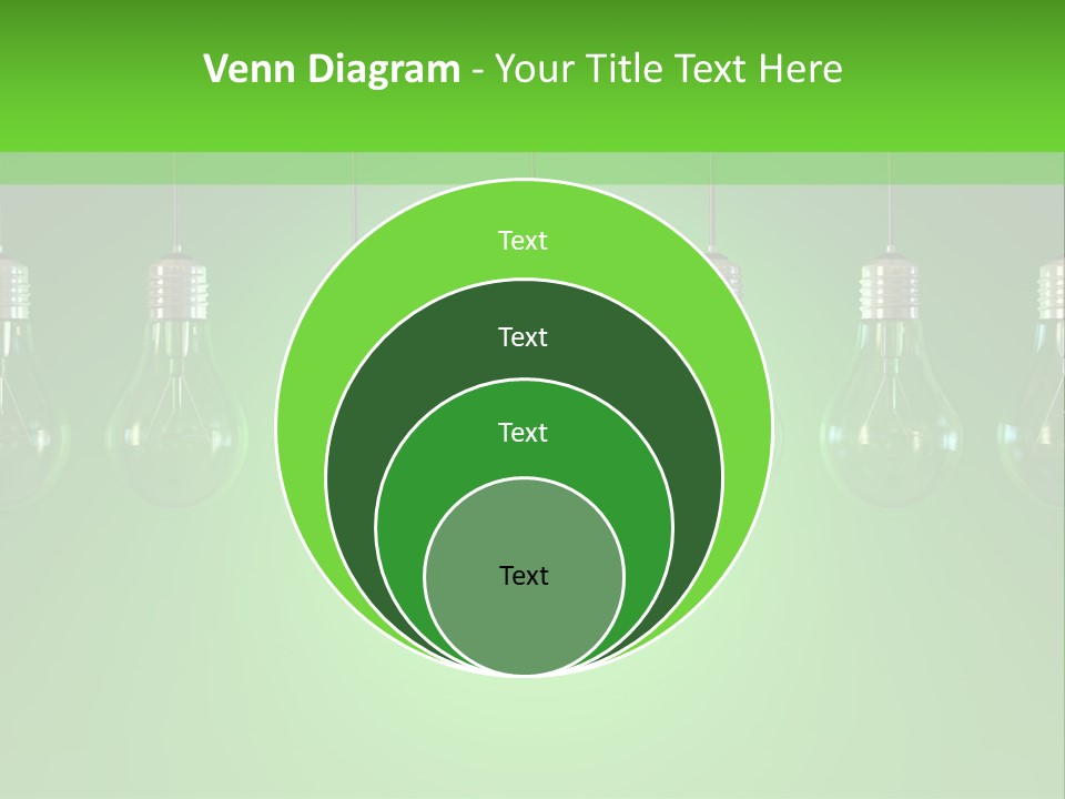Tub Spa Outdoors PowerPoint Template