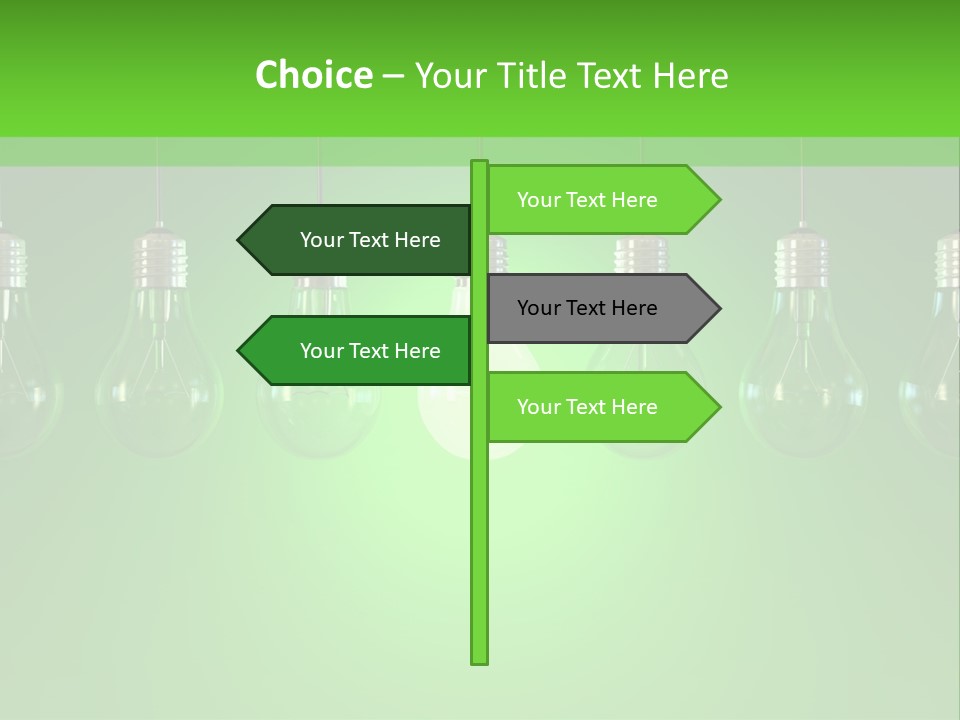 Tub Spa Outdoors PowerPoint Template