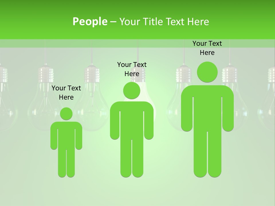 Tub Spa Outdoors PowerPoint Template