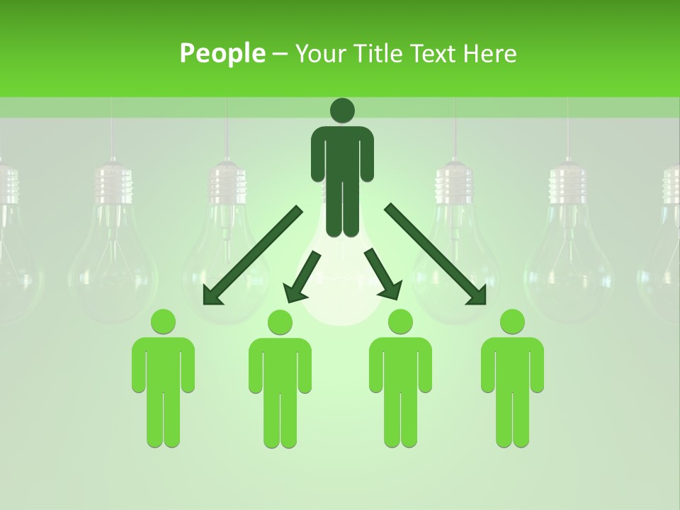 Tub Spa Outdoors PowerPoint Template