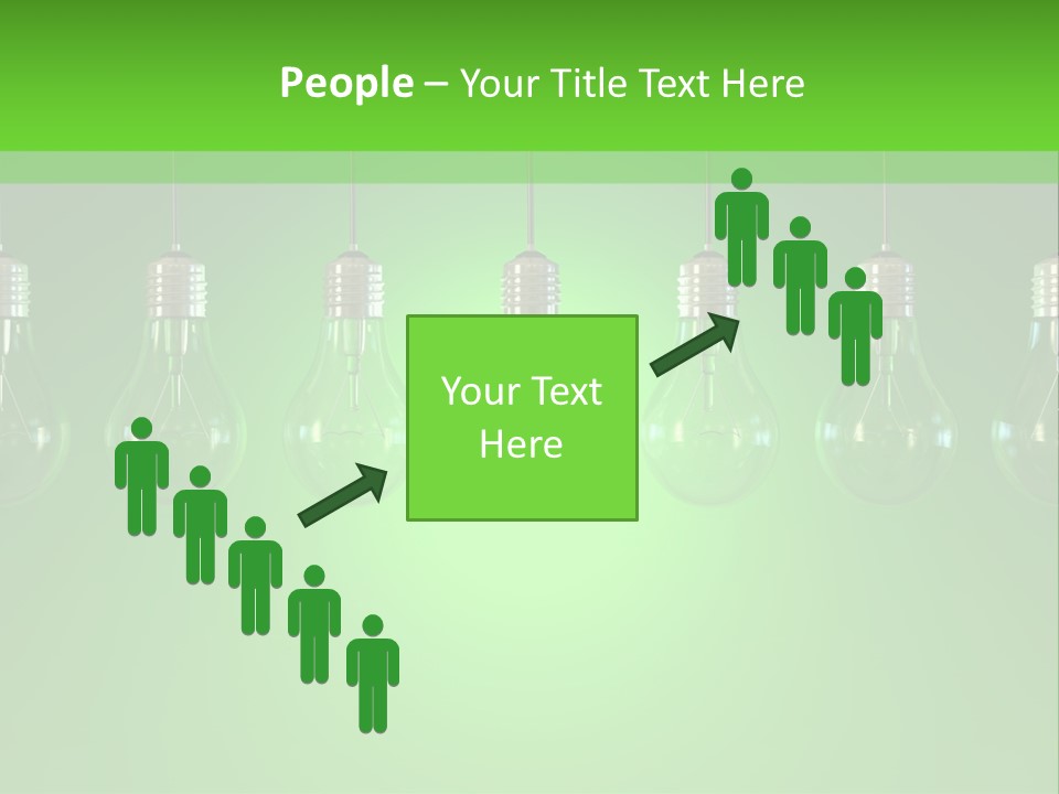 Tub Spa Outdoors PowerPoint Template