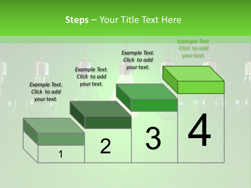 Tub Spa Outdoors PowerPoint Template
