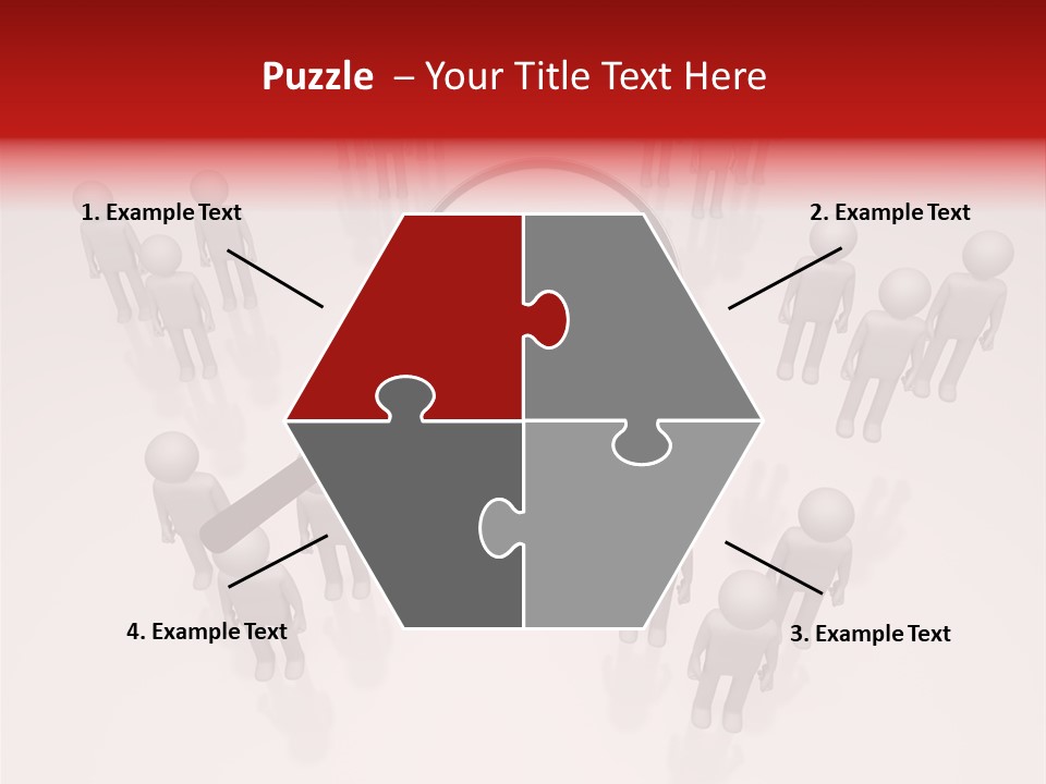 Find Relevant Examine PowerPoint Template