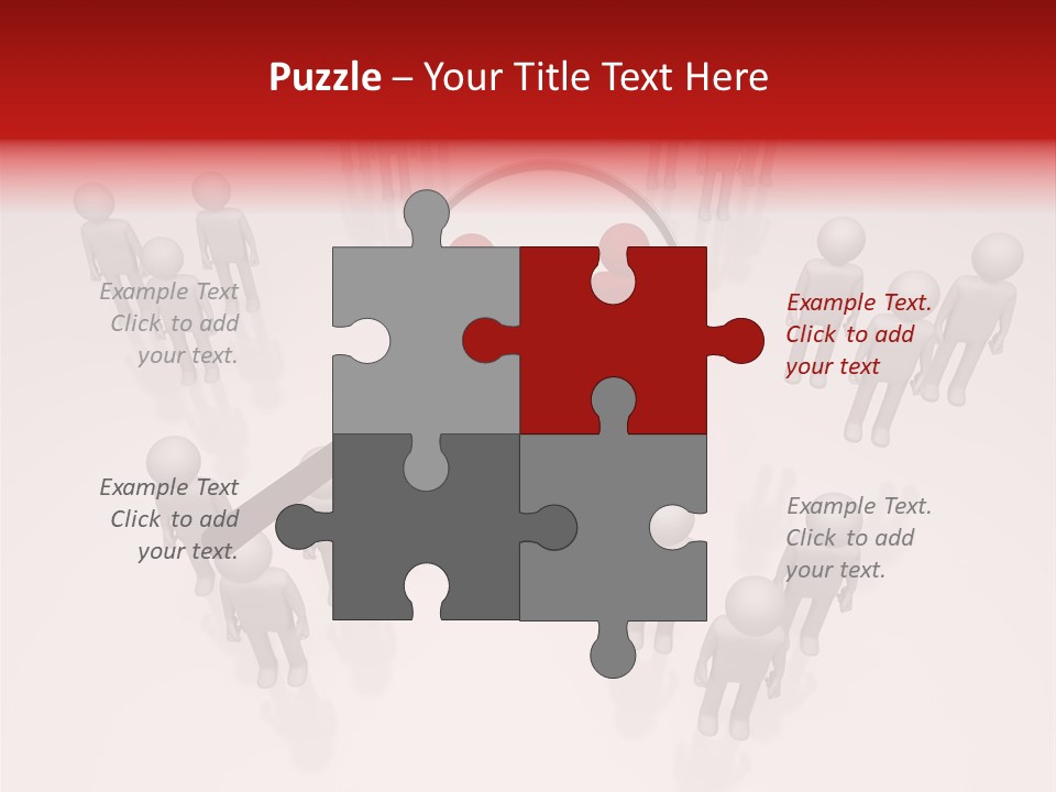 Find Relevant Examine PowerPoint Template