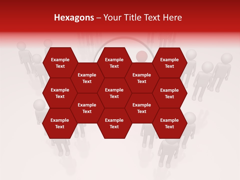 Find Relevant Examine PowerPoint Template