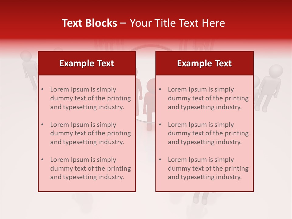 Find Relevant Examine PowerPoint Template