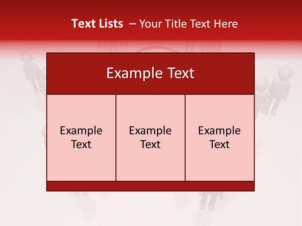 Find Relevant Examine PowerPoint Template