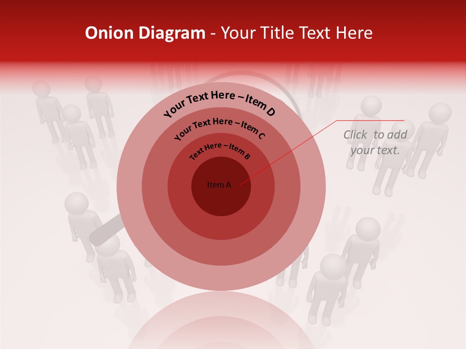 Find Relevant Examine PowerPoint Template