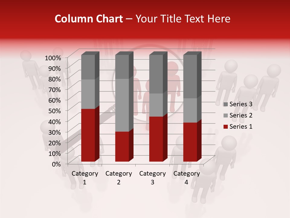 Find Relevant Examine PowerPoint Template