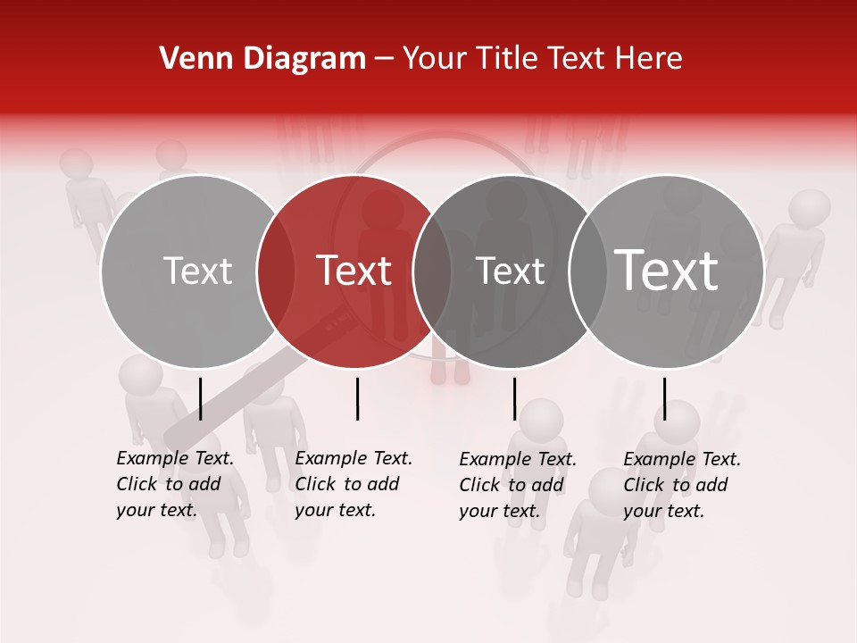 Find Relevant Examine PowerPoint Template