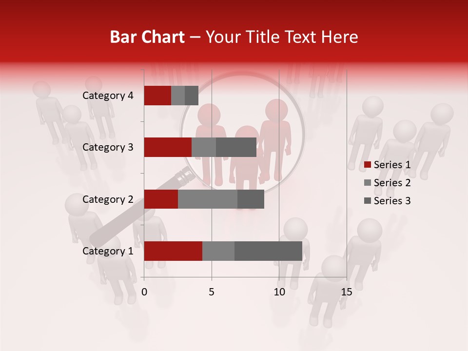 Find Relevant Examine PowerPoint Template