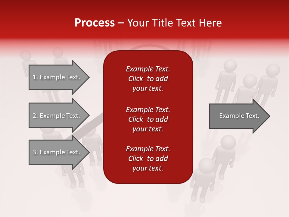 Find Relevant Examine PowerPoint Template