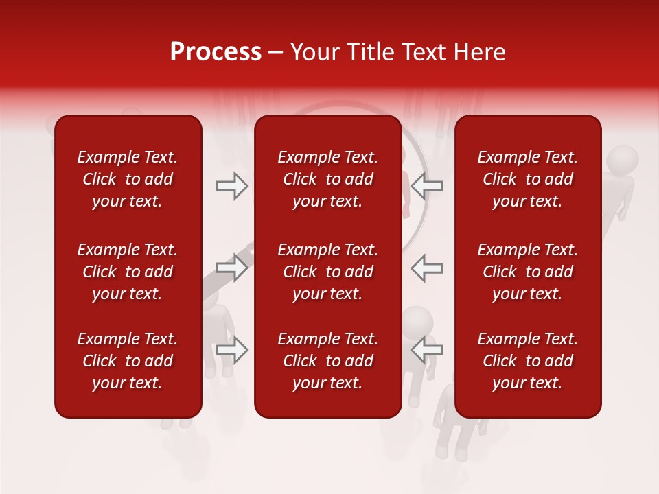 Find Relevant Examine PowerPoint Template
