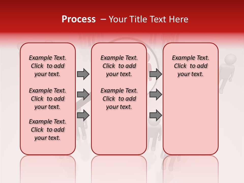 Find Relevant Examine PowerPoint Template