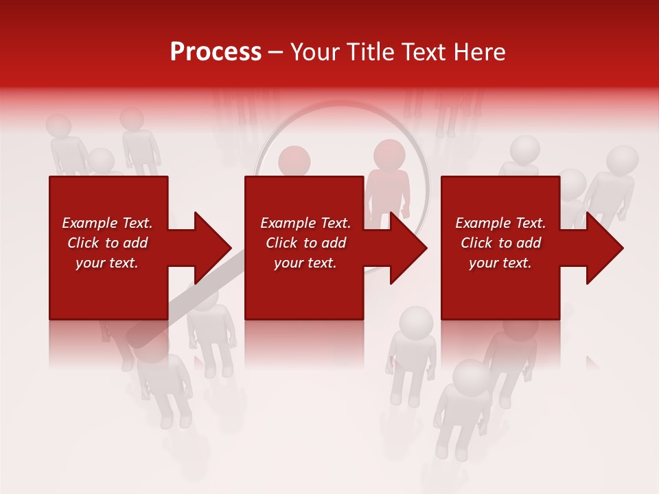 Find Relevant Examine PowerPoint Template