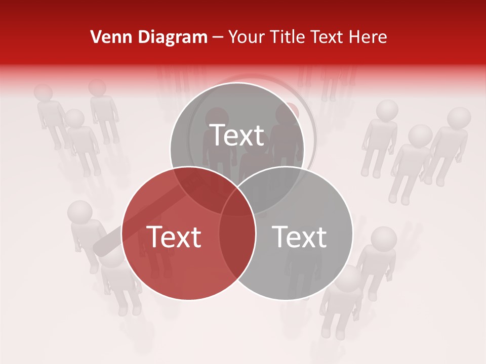 Find Relevant Examine PowerPoint Template