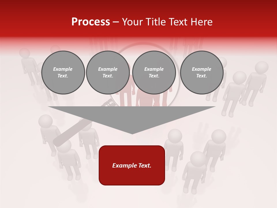 Find Relevant Examine PowerPoint Template