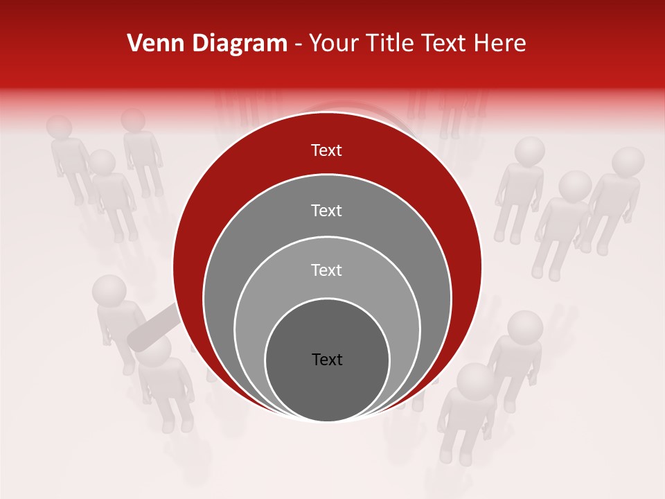 Find Relevant Examine PowerPoint Template