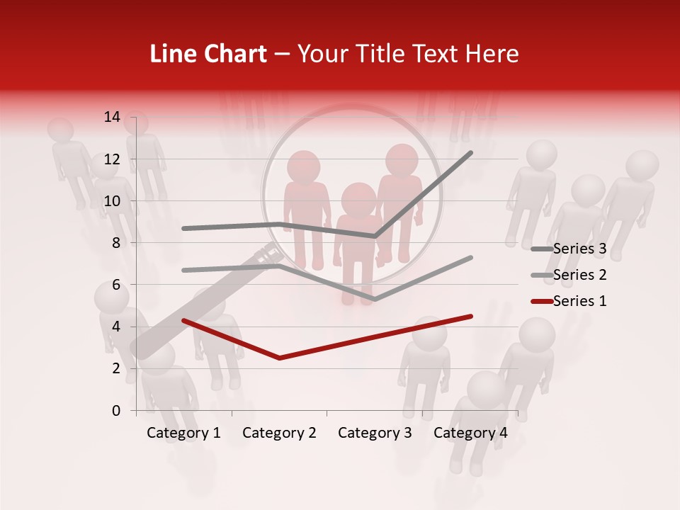 Find Relevant Examine PowerPoint Template