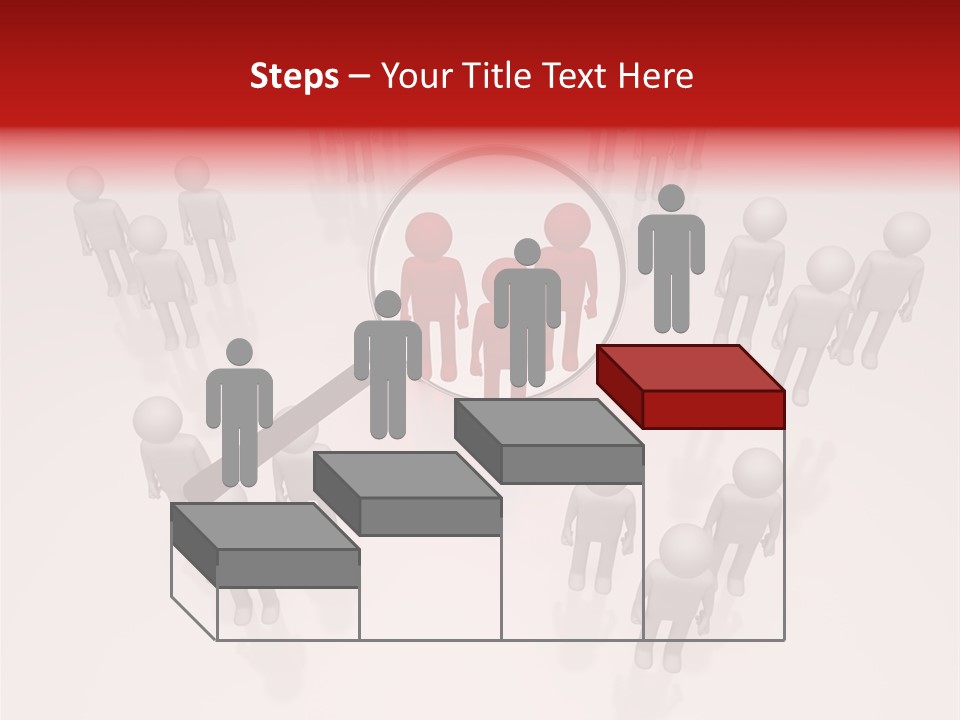 Find Relevant Examine PowerPoint Template