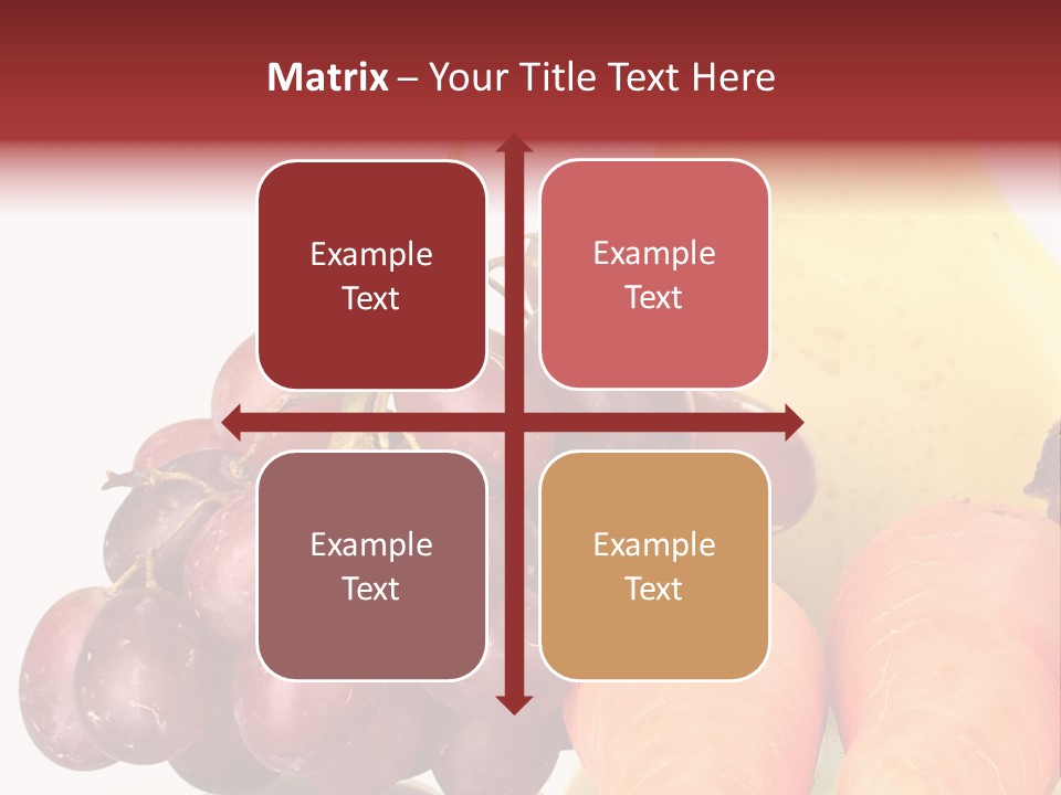 Bodybuilding Male Care PowerPoint Template
