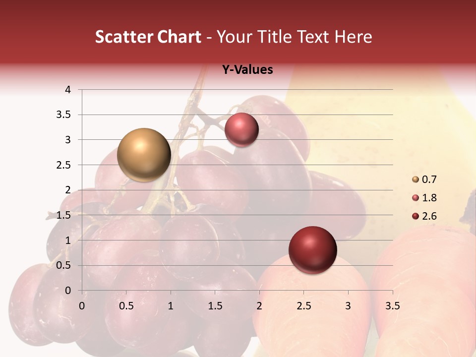 Bodybuilding Male Care PowerPoint Template