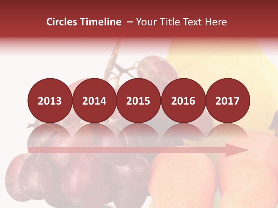 Bodybuilding Male Care PowerPoint Template