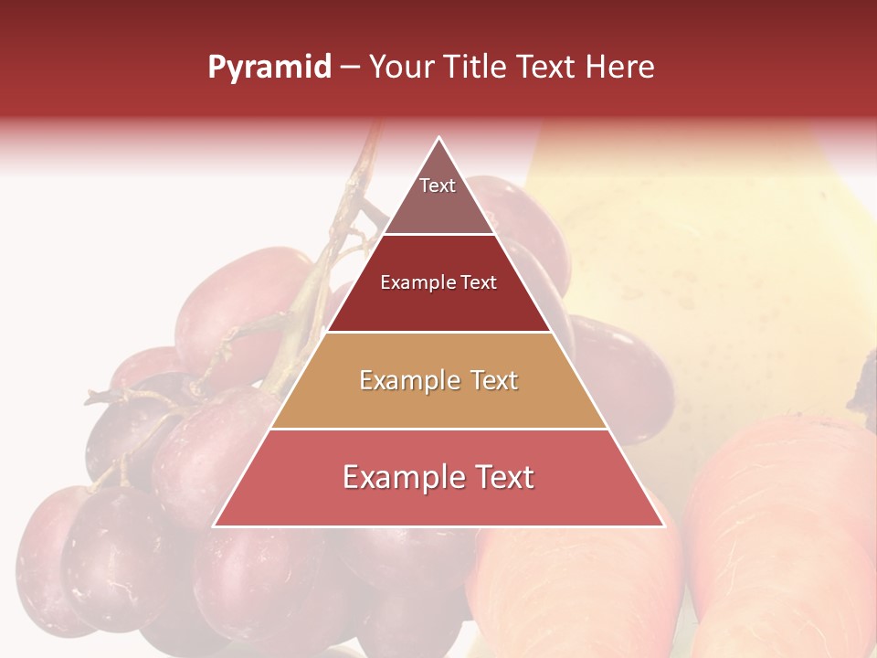 Bodybuilding Male Care PowerPoint Template