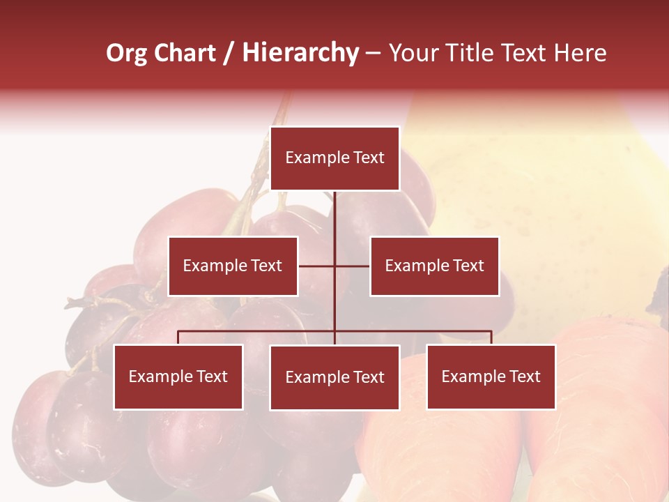 Bodybuilding Male Care PowerPoint Template
