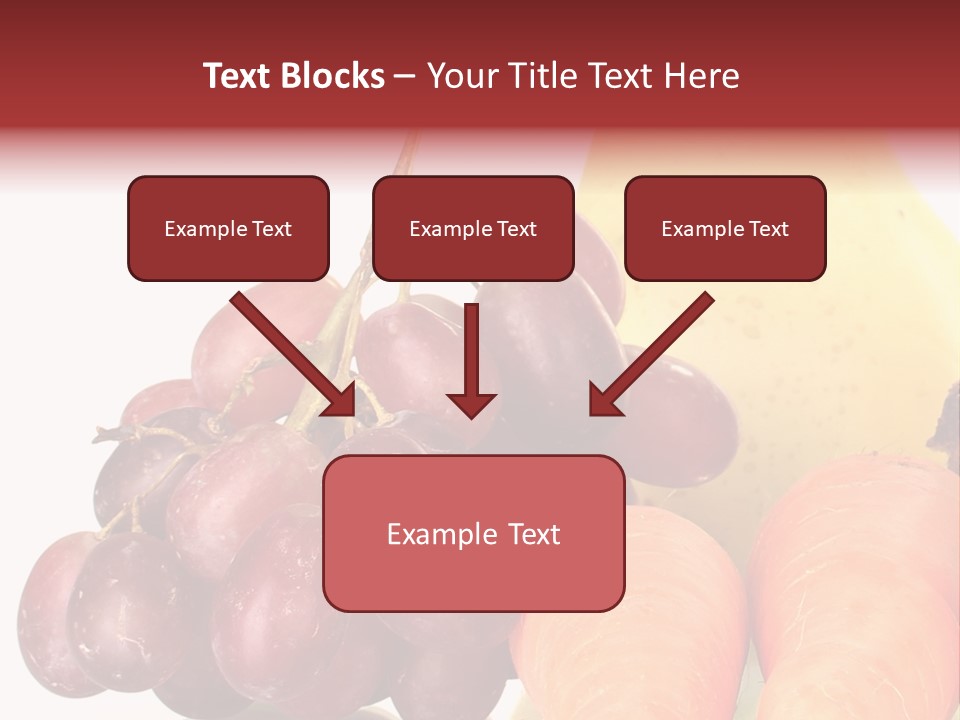 Bodybuilding Male Care PowerPoint Template