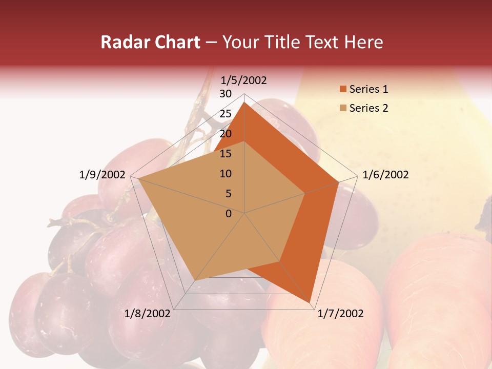 Bodybuilding Male Care PowerPoint Template