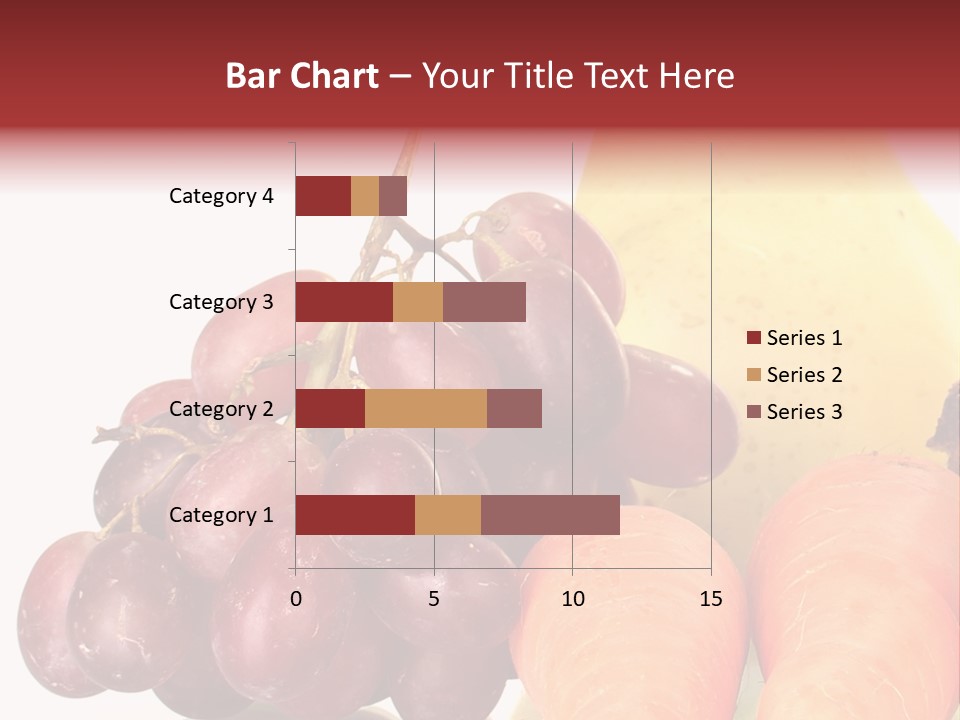 Bodybuilding Male Care PowerPoint Template