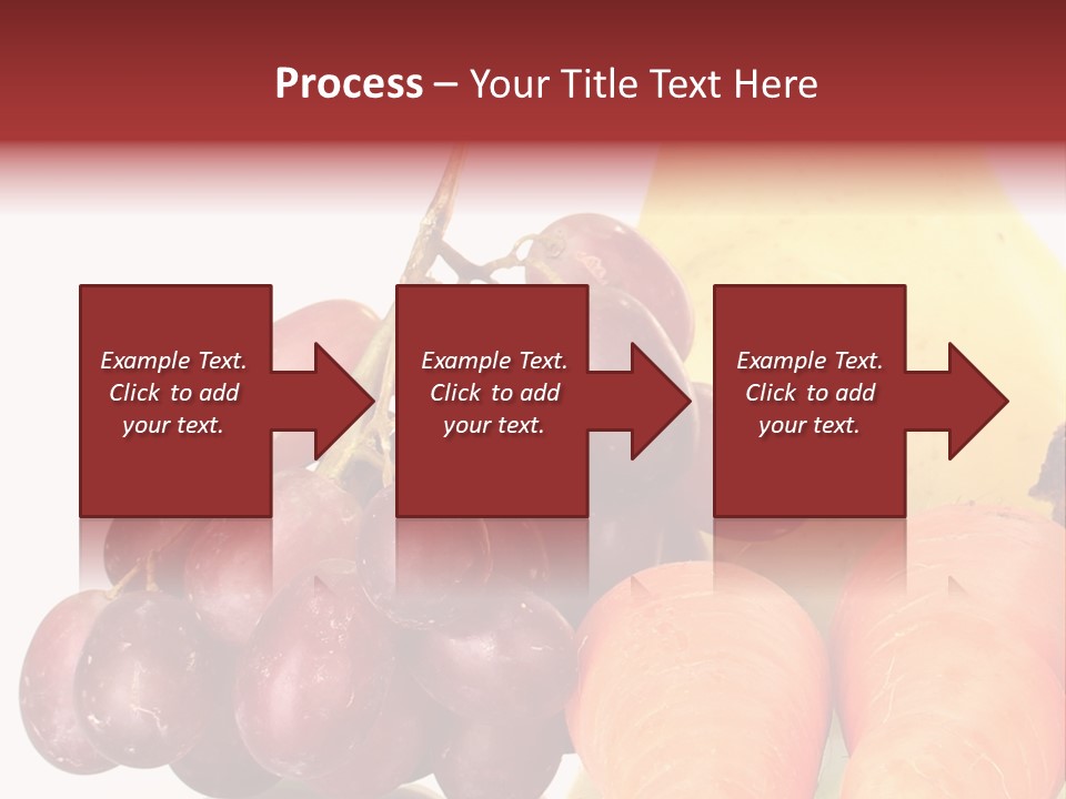 Bodybuilding Male Care PowerPoint Template