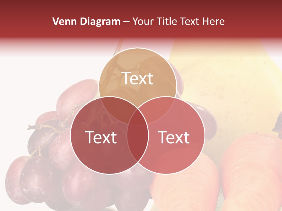 Bodybuilding Male Care PowerPoint Template