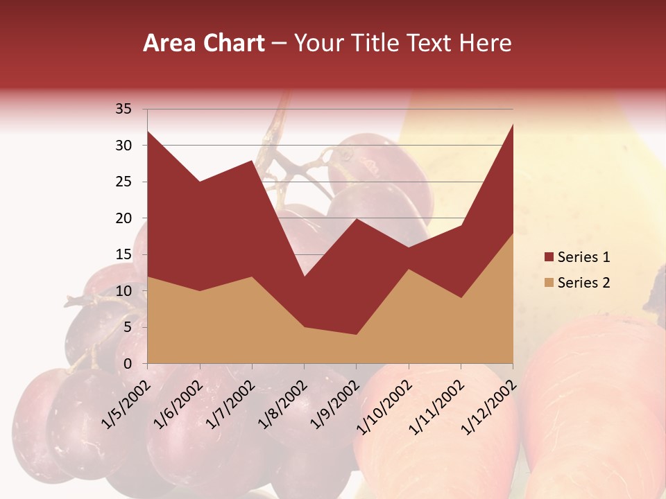 Bodybuilding Male Care PowerPoint Template