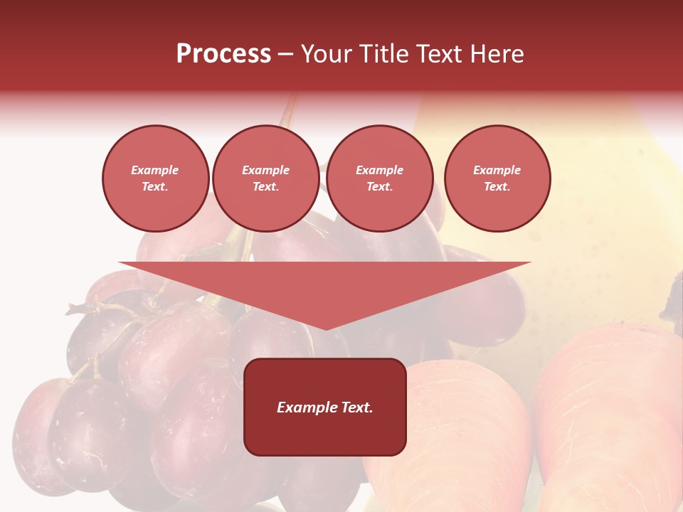 Bodybuilding Male Care PowerPoint Template