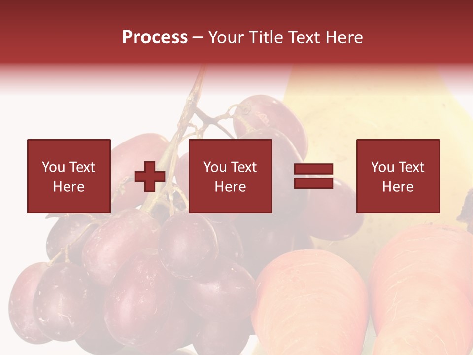 Bodybuilding Male Care PowerPoint Template