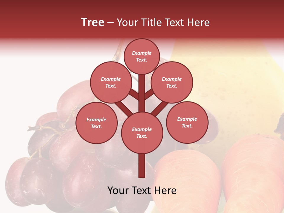 Bodybuilding Male Care PowerPoint Template