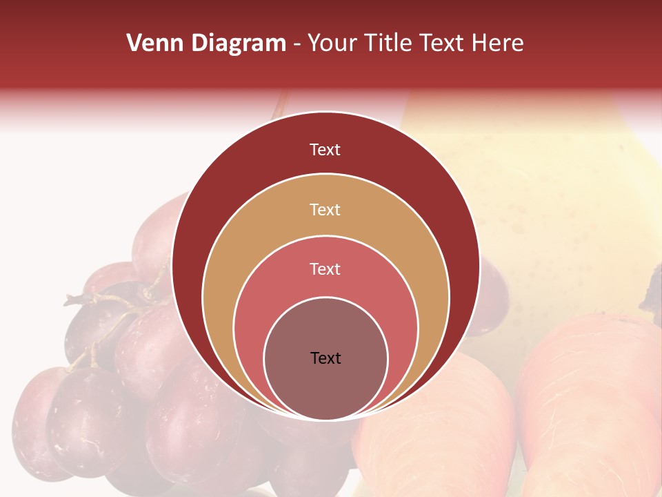 Bodybuilding Male Care PowerPoint Template