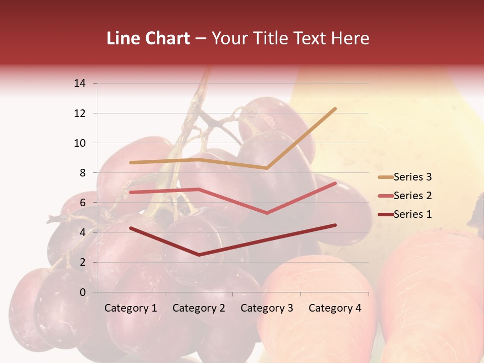 Bodybuilding Male Care PowerPoint Template