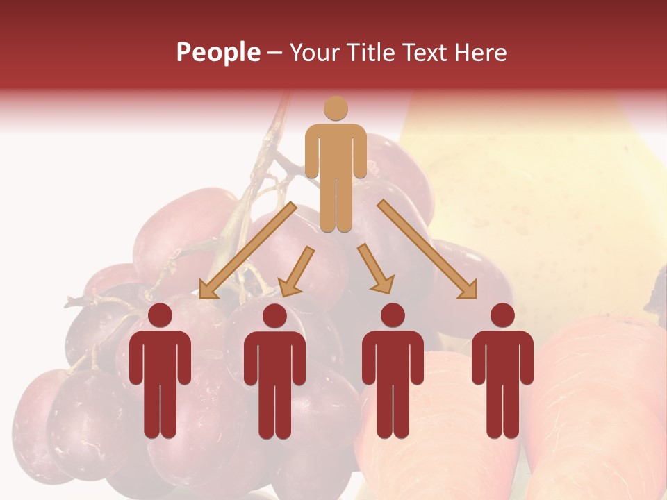 Bodybuilding Male Care PowerPoint Template