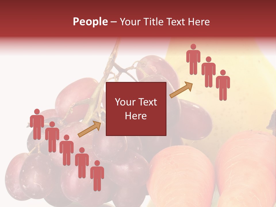 Bodybuilding Male Care PowerPoint Template