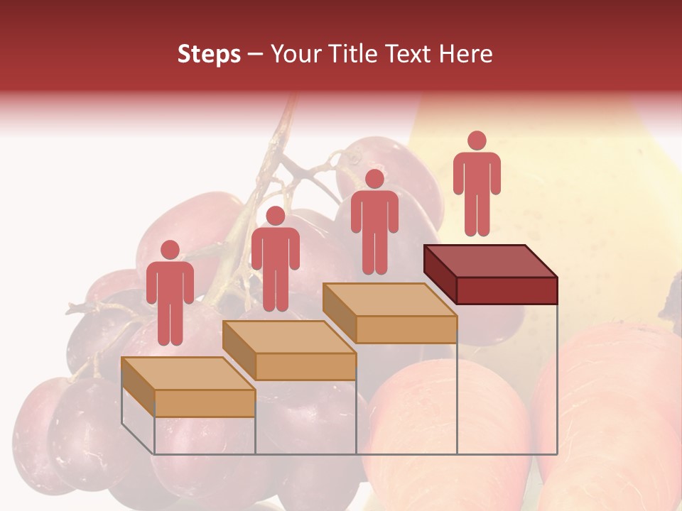 Bodybuilding Male Care PowerPoint Template