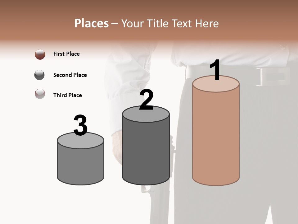 Assassin Studio Military PowerPoint Template