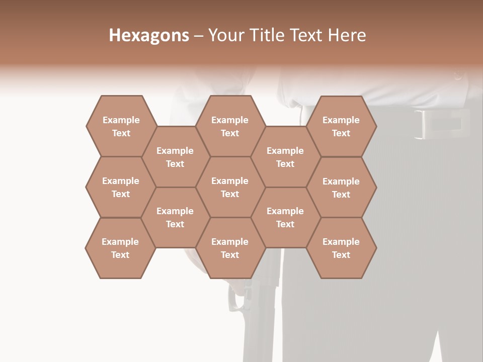 Assassin Studio Military PowerPoint Template