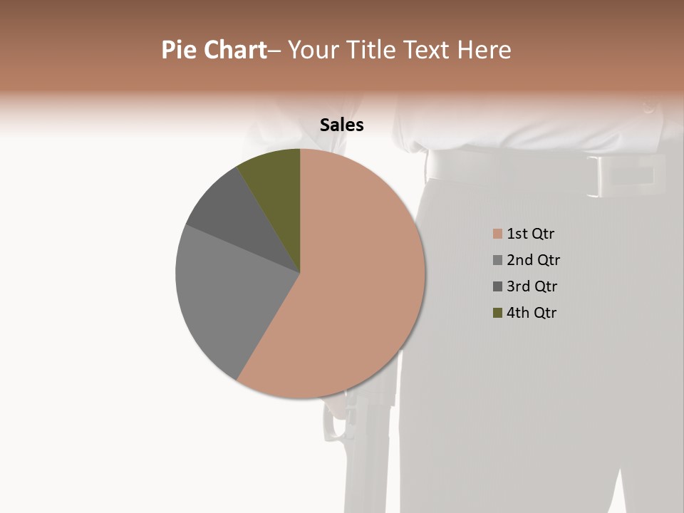 Assassin Studio Military PowerPoint Template
